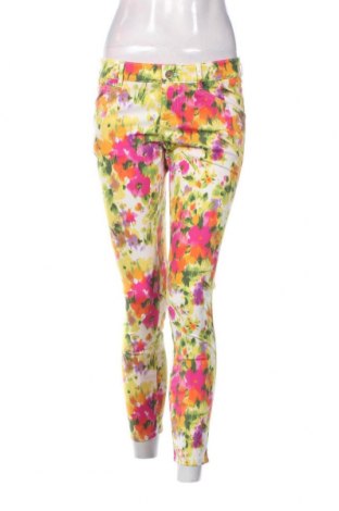 Дамски панталон Alberto, Размер S, Цвят Многоцветен, Цена 39,20 лв.