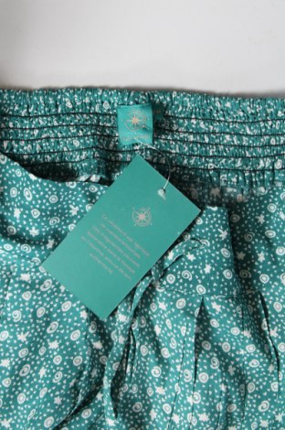 Γυναικείο παντελόνι Aller Simplement, Μέγεθος S, Χρώμα Μπλέ, Τιμή 5,38 €