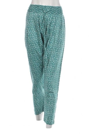 Γυναικείο παντελόνι Aller Simplement, Μέγεθος S, Χρώμα Μπλέ, Τιμή 7,62 €