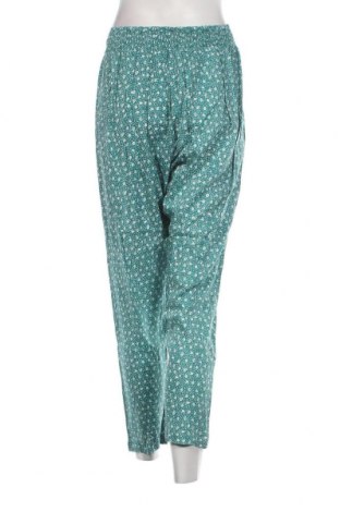 Γυναικείο παντελόνι Aller Simplement, Μέγεθος S, Χρώμα Μπλέ, Τιμή 5,38 €