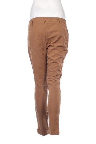 Дамски панталон Amelie & Amelie, Размер M, Цвят Кафяв, Цена 4,35 лв.