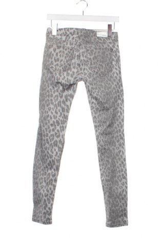 Дамски панталон Amisu, Размер XS, Цвят Сив, Цена 4,80 лв.
