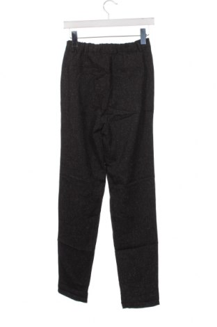 Дамски панталон Amisu, Размер XS, Цвят Сив, Цена 5,80 лв.