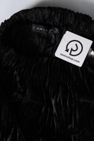 Γυναικείο παντελόνι Amisu, Μέγεθος S, Χρώμα Μαύρο, Τιμή 3,23 €