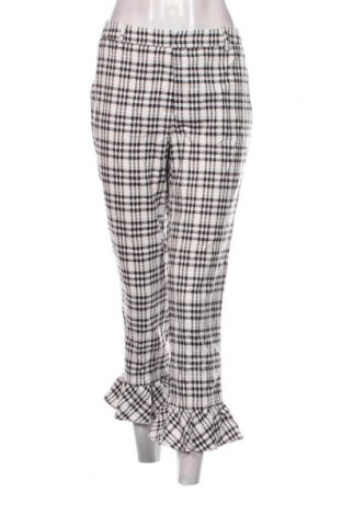 Дамски панталон Amy Vermont, Размер L, Цвят Многоцветен, Цена 8,41 лв.