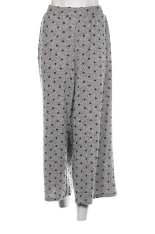 Дамски панталон Aniston, Размер XL, Цвят Сив, Цена 18,40 лв.