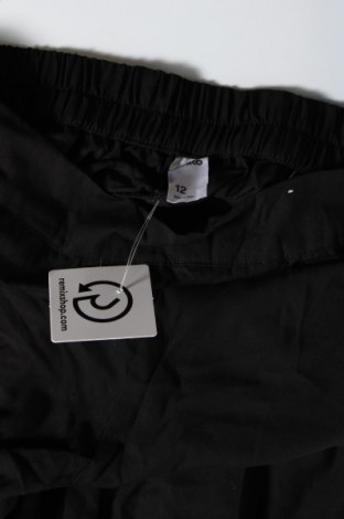 Дамски панталон Anko, Размер M, Цвят Черен, Цена 29,00 лв.