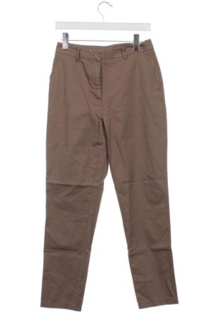 Дамски панталон Anna Field, Размер XS, Цвят Кафяв, Цена 10,12 лв.