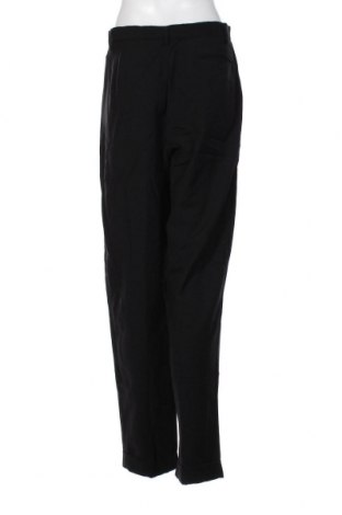 Γυναικείο παντελόνι Antonio Miro, Μέγεθος M, Χρώμα Μαύρο, Τιμή 30,31 €