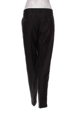 Дамски панталон Armani Exchange, Размер M, Цвят Черен, Цена 191,00 лв.