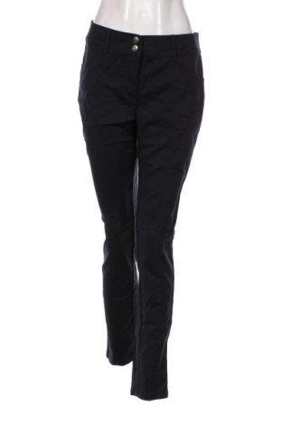 Дамски панталон Ashley Brooke, Размер M, Цвят Син, Цена 8,99 лв.