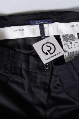 Pantaloni de femei Atelier GARDEUR, Mărime M, Culoare Albastru, Preț 161,18 Lei