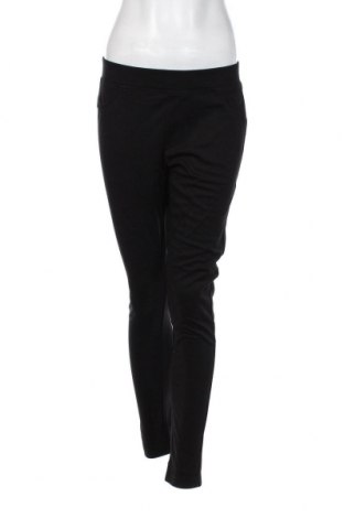 Дамски панталон Atlas For Women, Размер M, Цвят Черен, Цена 5,80 лв.