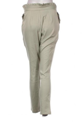 Pantaloni de femei Attrait, Mărime M, Culoare Verde, Preț 34,34 Lei