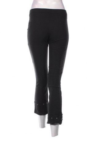 Pantaloni de femei Authentic Style, Mărime S, Culoare Negru, Preț 13,39 Lei