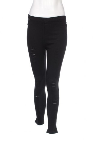 Pantaloni de femei Ava, Mărime M, Culoare Negru, Preț 11,45 Lei