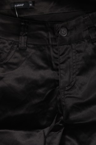 Pantaloni de femei B.Young, Mărime S, Culoare Negru, Preț 14,21 Lei