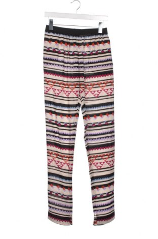 Γυναικείο παντελόνι BCBG Max Azria, Μέγεθος XS, Χρώμα Πολύχρωμο, Τιμή 5,05 €