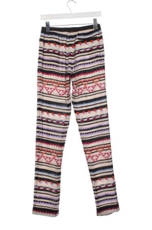 Γυναικείο παντελόνι BCBG Max Azria, Μέγεθος XS, Χρώμα Πολύχρωμο, Τιμή 5,05 €