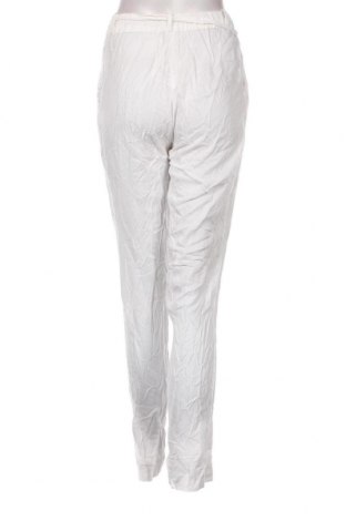Дамски панталон BIALCON, Размер S, Цвят Бял, Цена 29,00 лв.