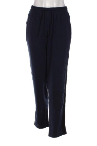 Γυναικείο παντελόνι Bel&Bo, Μέγεθος M, Χρώμα Μπλέ, Τιμή 3,41 €