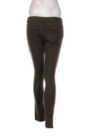 Дамски панталон Berenice, Размер S, Цвят Зелен, Цена 15,28 лв.