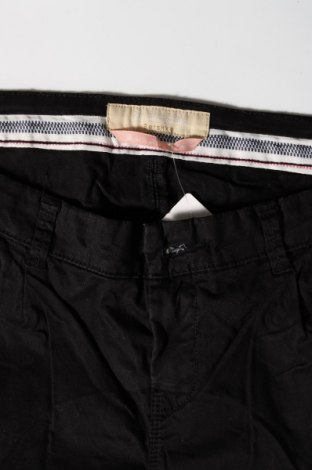 Dámské kalhoty  Bershka, Velikost M, Barva Černá, Cena  74,00 Kč