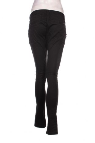 Дамски панталон Bershka, Размер M, Цвят Черен, Цена 4,64 лв.