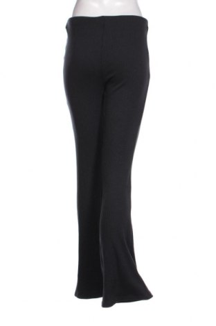 Γυναικείο παντελόνι Bershka, Μέγεθος S, Χρώμα Μπλέ, Τιμή 12,33 €