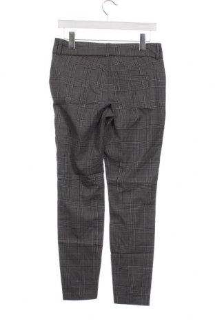 Дамски панталон Bershka, Размер XS, Цвят Многоцветен, Цена 4,06 лв.