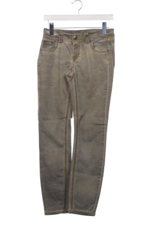 Дамски панталон Best Connections, Размер XS, Цвят Зелен, Цена 4,35 лв.
