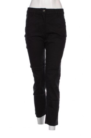 Γυναικείο παντελόνι Bexleys, Μέγεθος S, Χρώμα Μαύρο, Τιμή 3,23 €