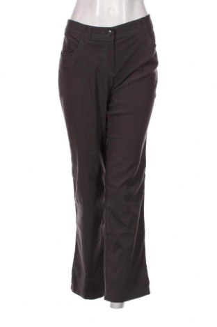 Γυναικείο παντελόνι Biaggini, Μέγεθος M, Χρώμα Γκρί, Τιμή 4,14 €