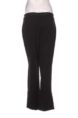 Pantaloni de femei Bianca, Mărime L, Culoare Negru, Preț 95,39 Lei