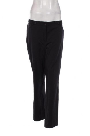Γυναικείο παντελόνι Bianca, Μέγεθος M, Χρώμα Μαύρο, Τιμή 2,15 €