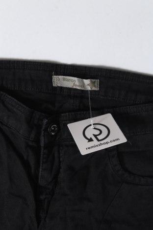 Дамски панталон Bianco Jeans, Размер L, Цвят Черен, Цена 35,00 лв.