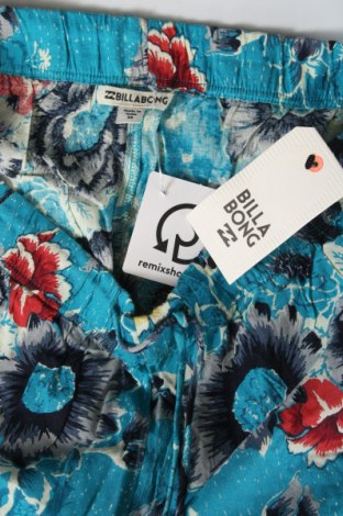Γυναικείο παντελόνι Billabong, Μέγεθος XS, Χρώμα Πολύχρωμο, Τιμή 11,21 €