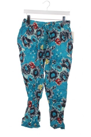 Γυναικείο παντελόνι Billabong, Μέγεθος XS, Χρώμα Πολύχρωμο, Τιμή 6,73 €