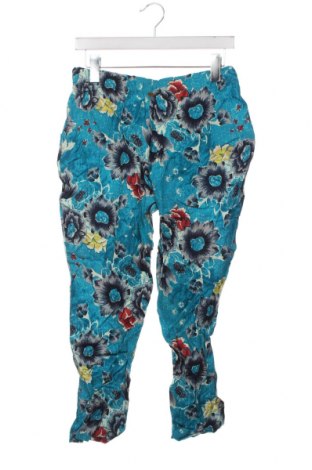 Дамски панталон Billabong, Размер XS, Цвят Многоцветен, Цена 12,18 лв.