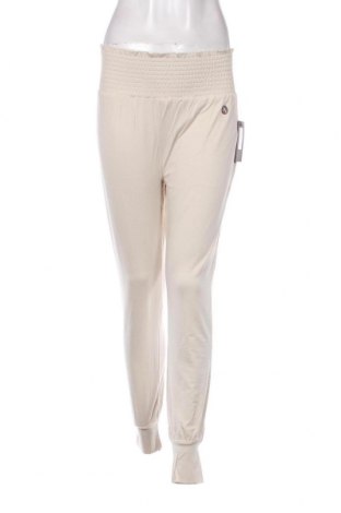 Pantaloni de femei Blacc, Mărime XS, Culoare Bej, Preț 33,29 Lei