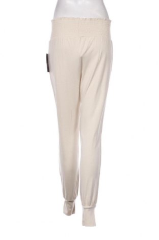 Pantaloni de femei Blacc, Mărime XS, Culoare Bej, Preț 31,78 Lei