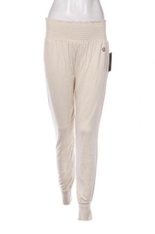 Γυναικείο παντελόνι Blacc, Μέγεθος S, Χρώμα  Μπέζ, Τιμή 6,40 €
