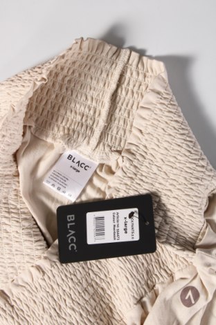 Γυναικείο παντελόνι Blacc, Μέγεθος XL, Χρώμα  Μπέζ, Τιμή 6,64 €