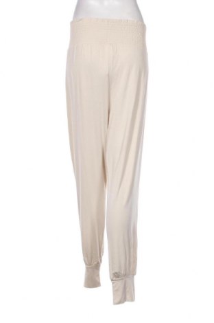 Pantaloni de femei Blacc, Mărime XL, Culoare Bej, Preț 36,32 Lei