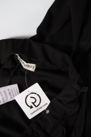 Γυναικείο παντελόνι Bleifrei, Μέγεθος M, Χρώμα Μαύρο, Τιμή 3,05 €