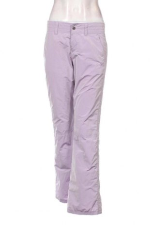 Pantaloni de femei Bogner, Mărime S, Culoare Mov, Preț 77,37 Lei