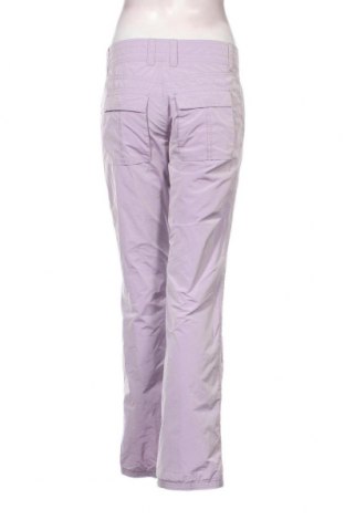 Pantaloni de femei Bogner, Mărime S, Culoare Mov, Preț 368,42 Lei