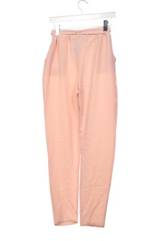 Дамски панталон Boohoo, Размер XS, Цвят Розов, Цена 29,00 лв.