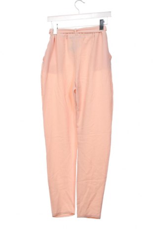 Damenhose Boohoo, Größe XS, Farbe Rosa, Preis 20,18 €