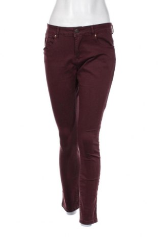 Дамски панталон Brave Soul, Размер M, Цвят Червен, Цена 12,18 лв.